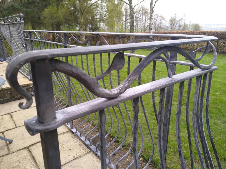 Railings