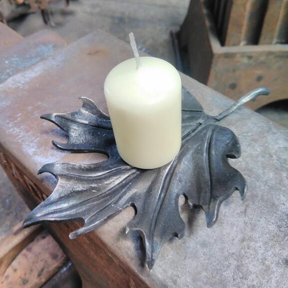 Candle-holder (small)